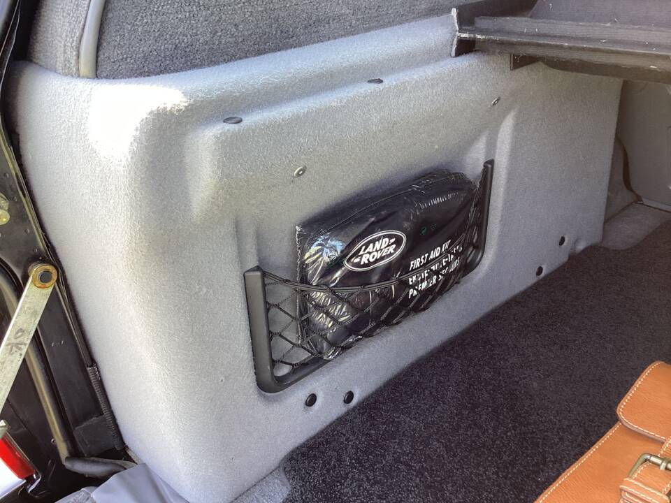 Image 45/53 of Land Rover Range Rover 4.2 LSE (1994)