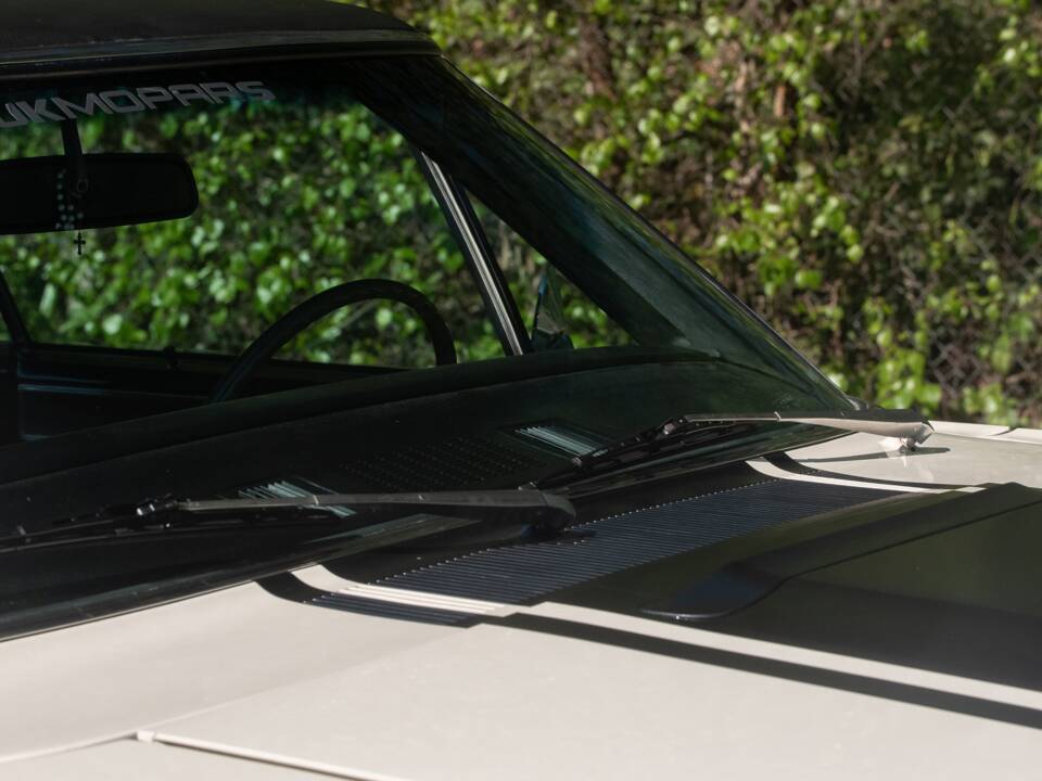 Bild 10/50 von Plymouth GTX 440 (1970)