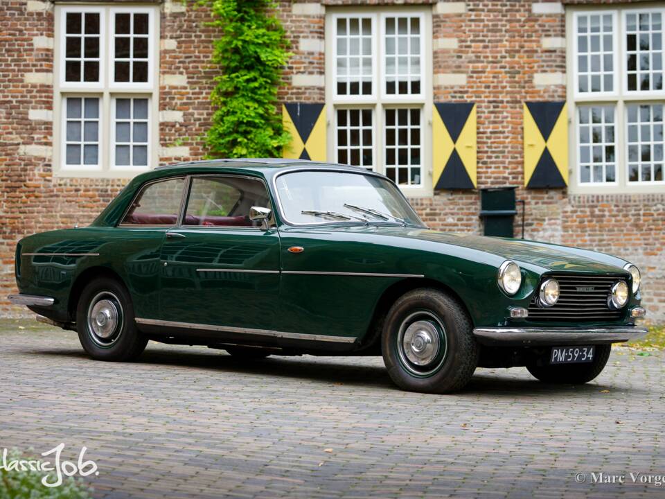 Bild 4/55 von Bristol 411 Mk. I (1970)