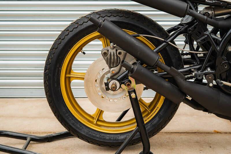 Bild 23/47 von Yamaha TZ 750 (1979)