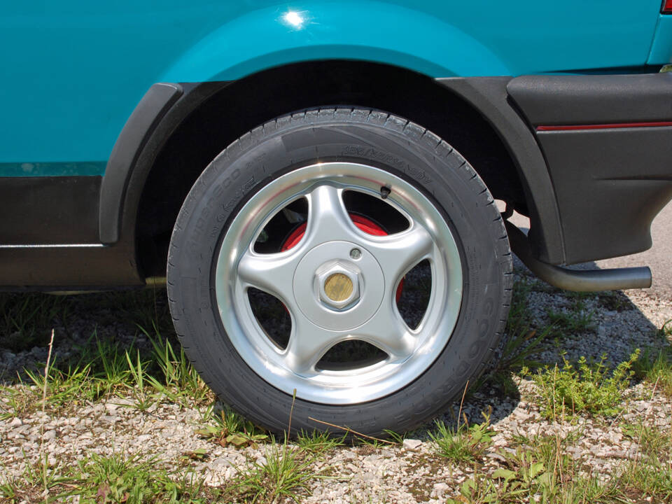 Image 19/25 of Volkswagen Polo II Coupe 1.3 (1991)