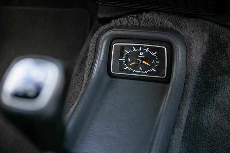 Imagen 35/50 de Ford Capri III 280 Brooklands (1987)