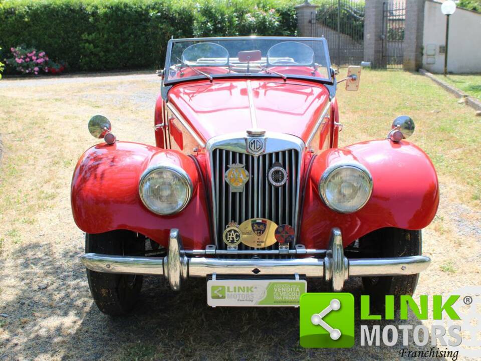 Bild 3/10 von MG TF (1953)