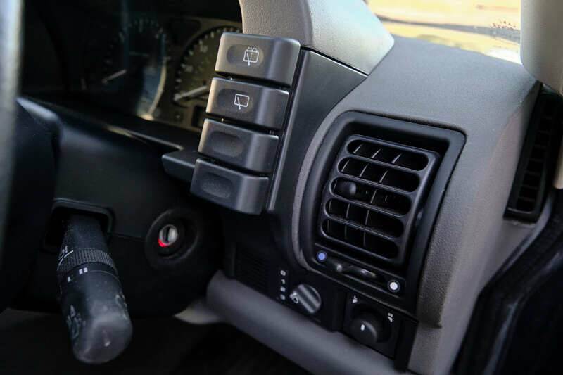Image 48/50 of Land Rover Discovery 2.5 Td5 (2002)