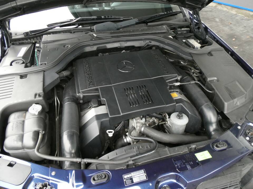 Bild 15/19 von Mercedes-Benz S 420 C (1995)