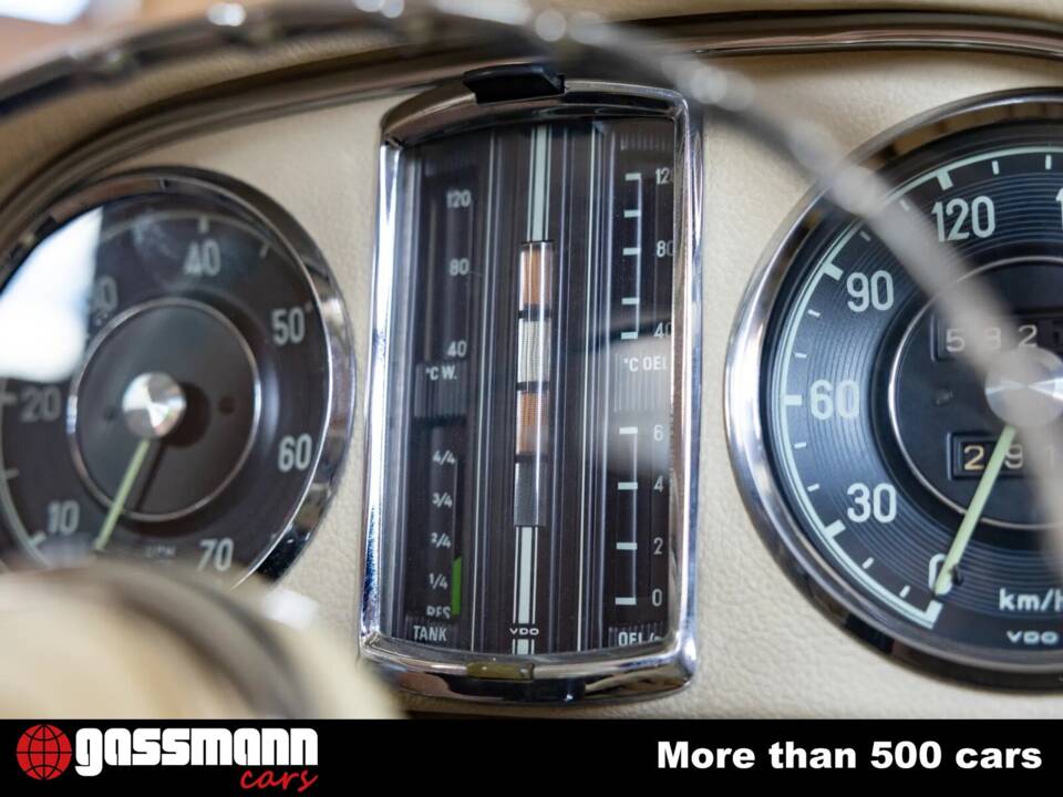 Imagen 10/15 de Mercedes-Benz 300 SL Roadster (1962)