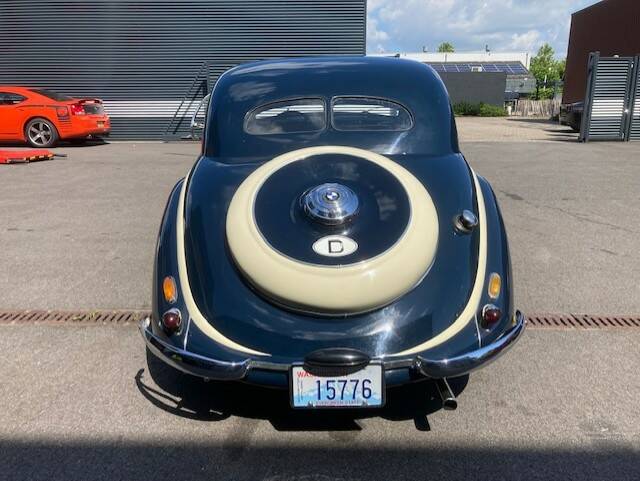 Image 4/18 de BMW 327 (1939)