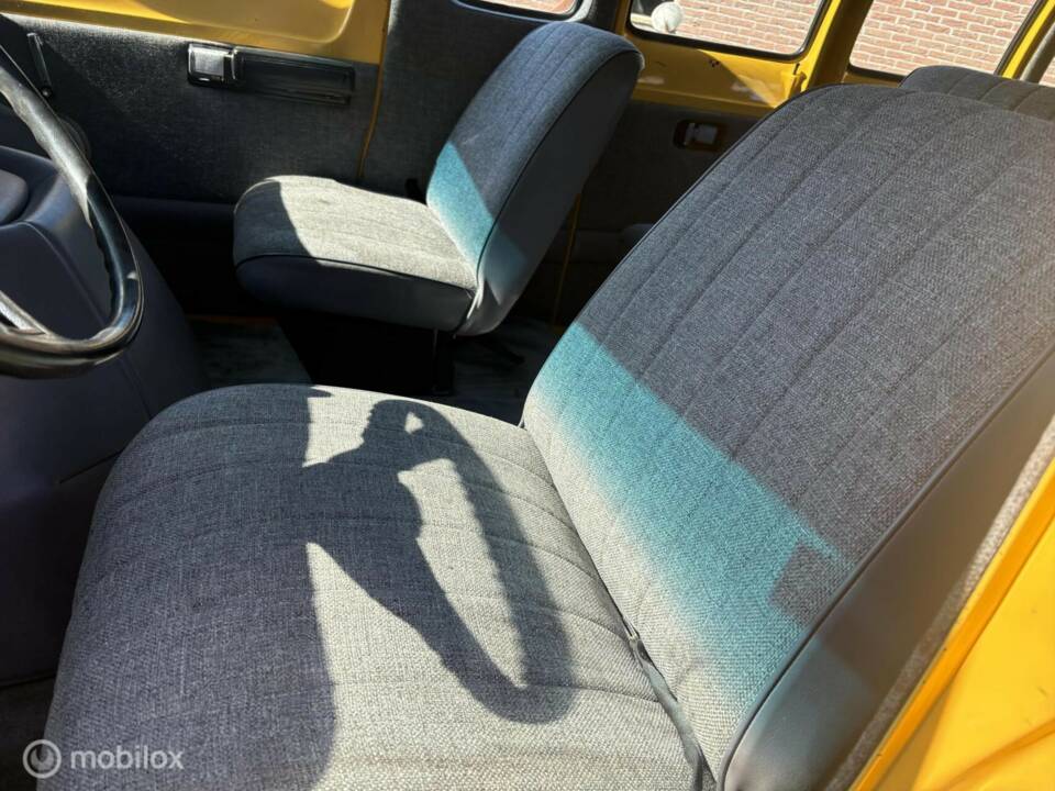 Imagen 28/50 de Dodge Ram Van Sportsman (1977)