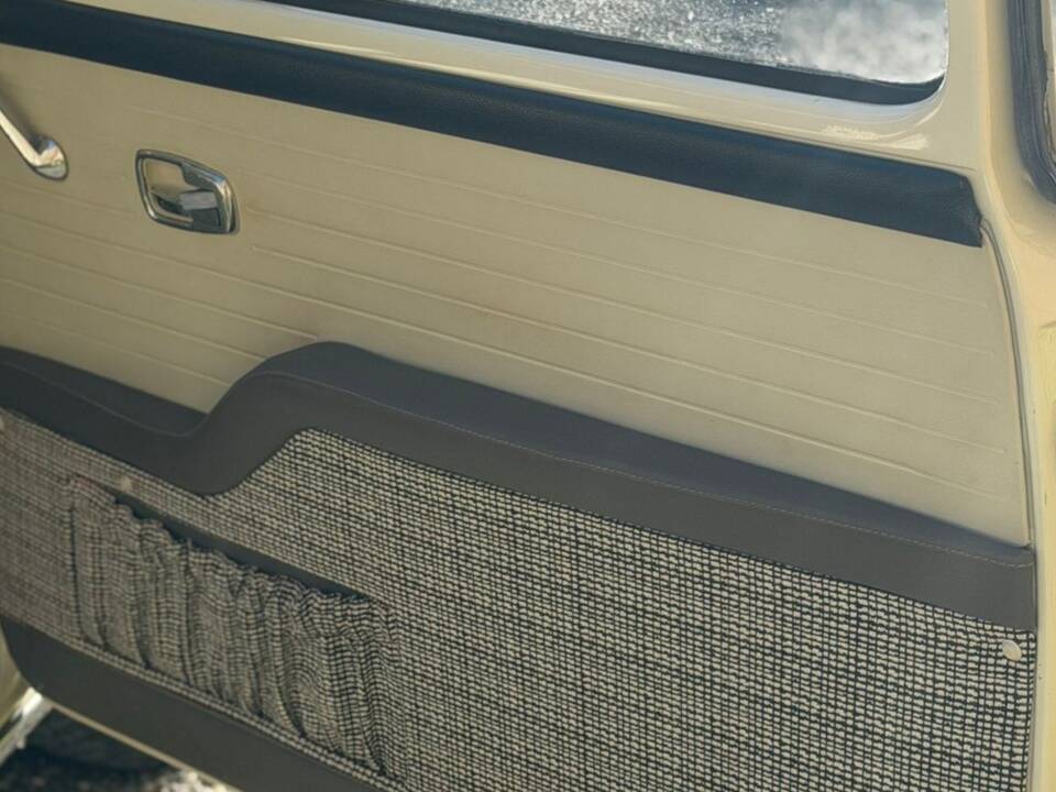 Immagine 8/19 di Volkswagen 1500 (1963)