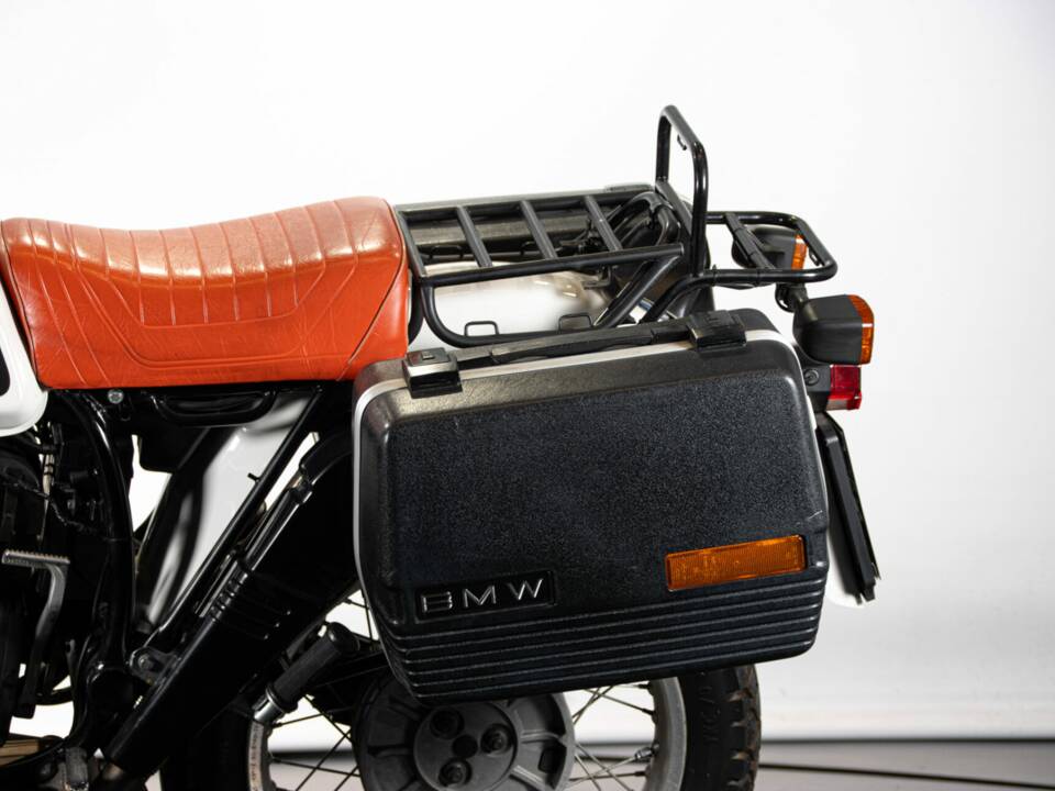 Bild 14/41 von BMW R 80 G/S "Paris Dakar" (1986)
