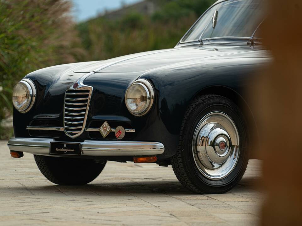 Immagine 20/50 di FIAT 1100 S (1950)