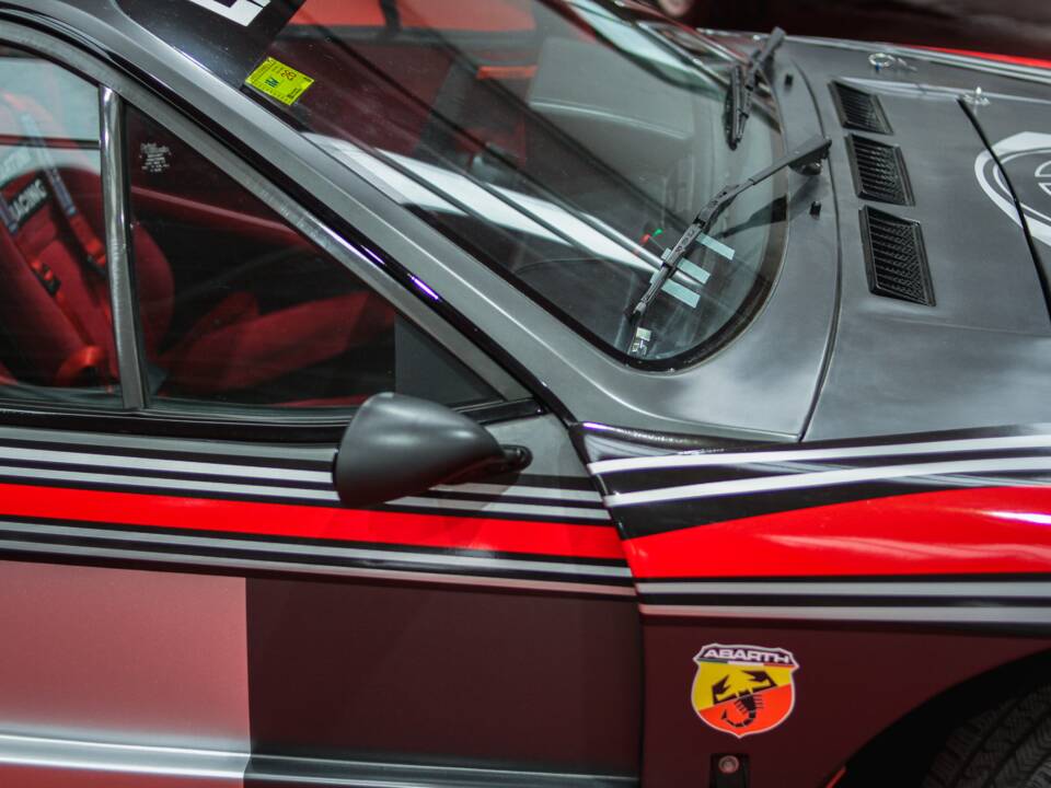 Immagine 88/100 di Lancia Beta Montecarlo (1981)