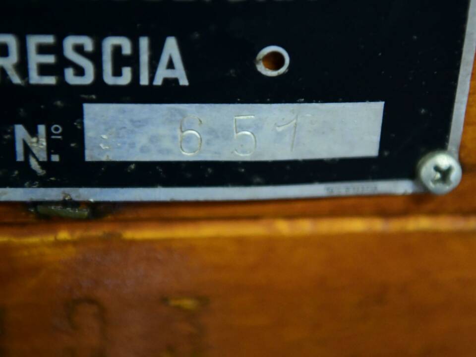 Afbeelding 44/50 van FIAT 521 C (1930)