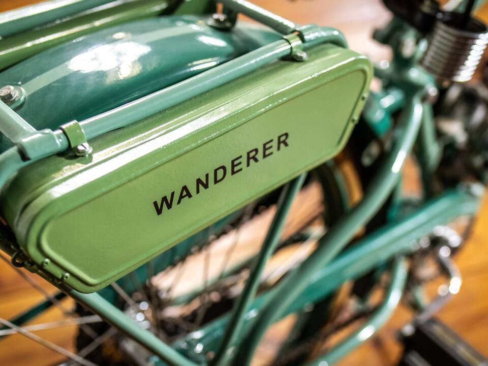 Image 11/15 de Wanderer 98 (1900)