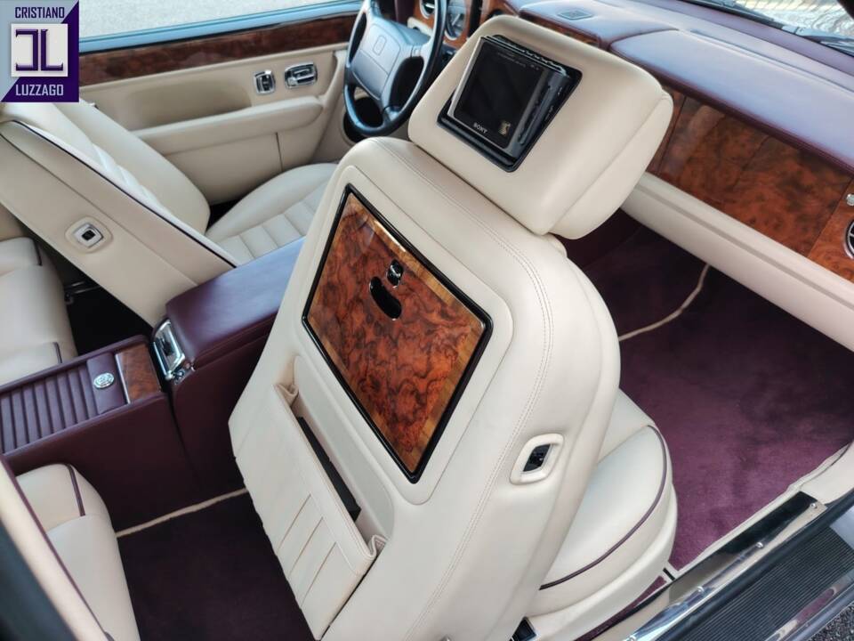 Bild 50/98 von Bentley Continental S (1995)