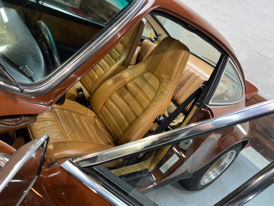 Image 19/75 of Porsche 911 Carrera 2.7 (1973)