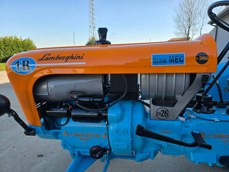Immagine 30/82 di Lamborghini 1R (1966)