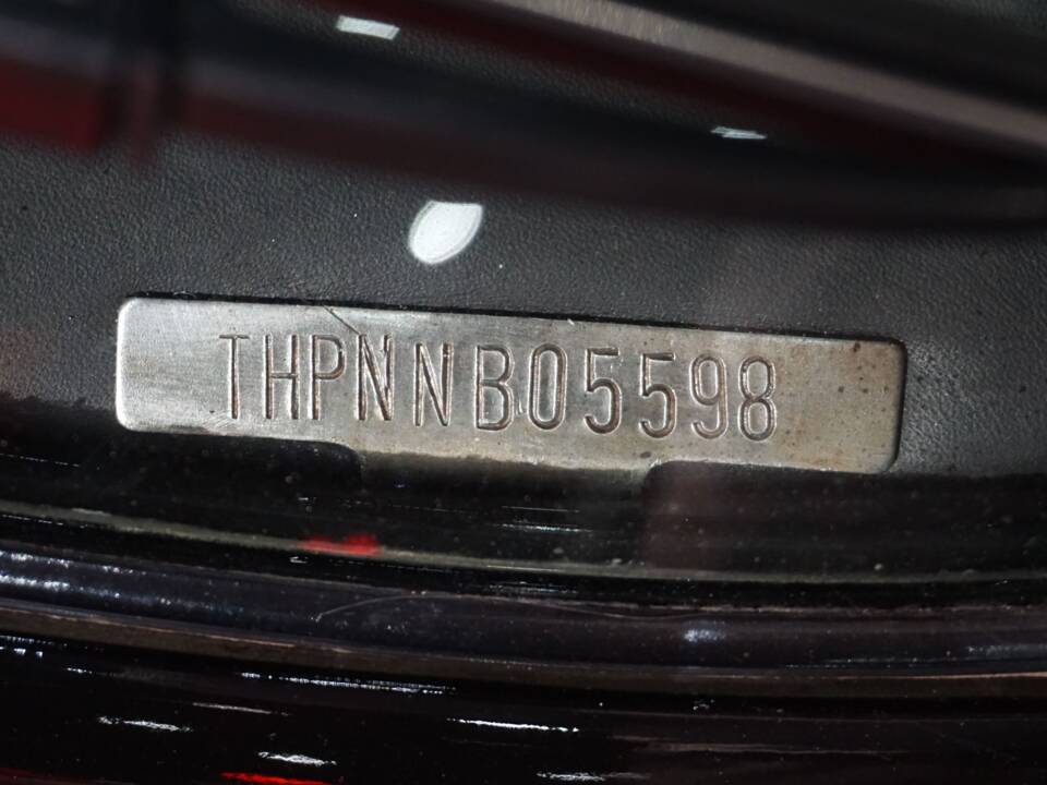 Image 49/51 of De Tomaso Pantera (1973)
