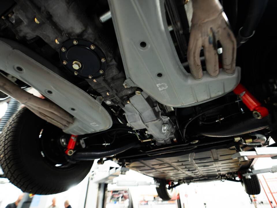 Bild 13/90 von Porsche 911 2.0 E (1969)