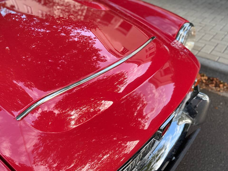 Bild 3/21 von MG MGC GT (1968)