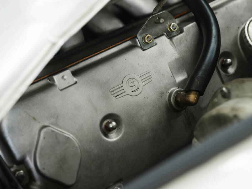 Bild 44/50 von BMW Glas 3000 V8 (1967)