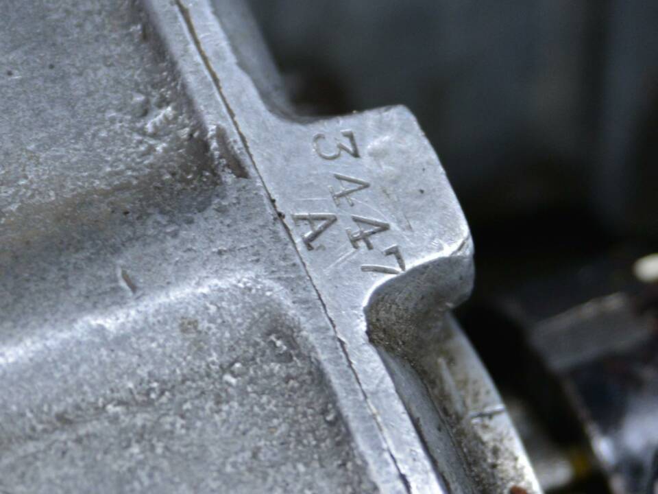 Bild 39/50 von Vauxhall 30/98 E (1921)