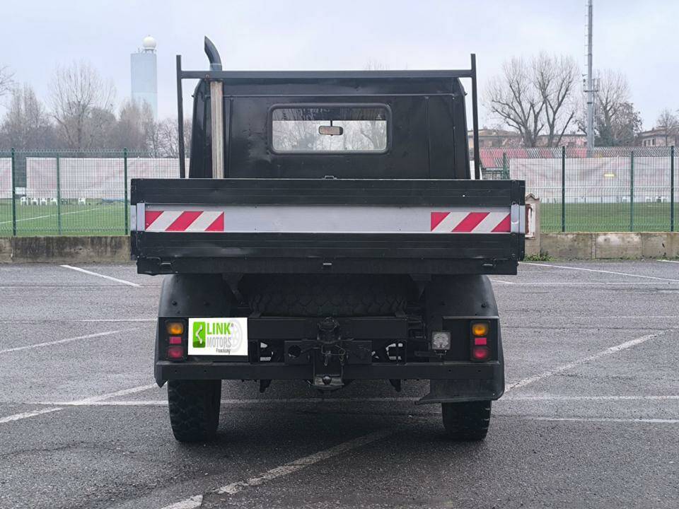 Bild 6/22 von Iveco Daily III 40 2.8 TD (1998)