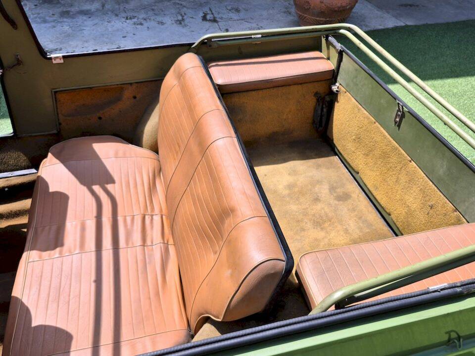 Image 26/69 of FIAT 127 Moretti Midimaxi 900 (1978)