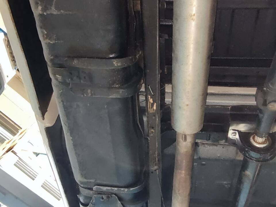 Immagine 107/110 di GMC Sierra 2500 (1975)