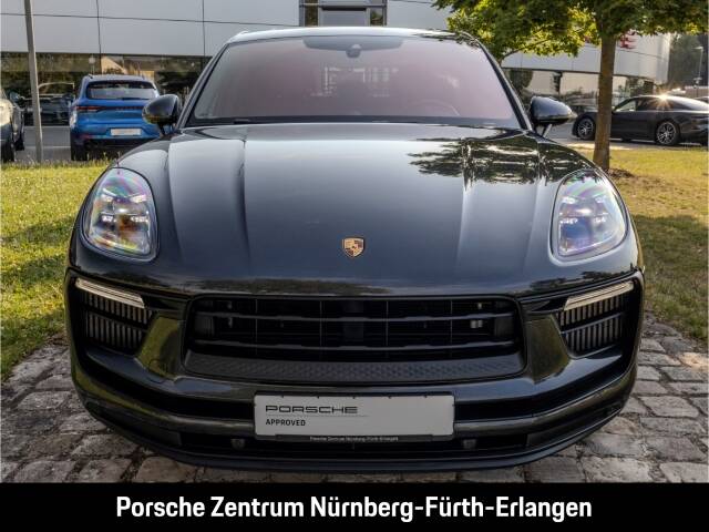 Bild 8/49 von Porsche Macan S (2022)