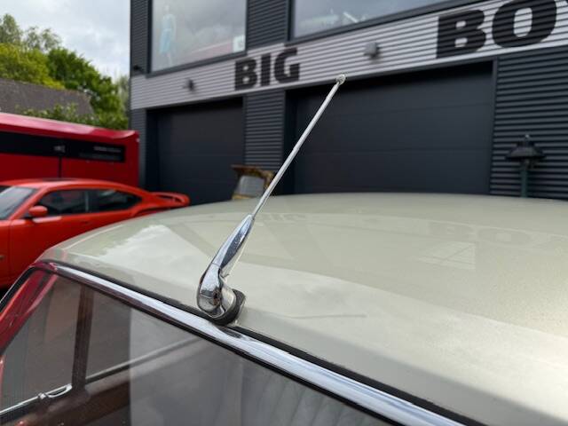 Imagen 25/29 de Rolls-Royce Silver Cloud III (1963)