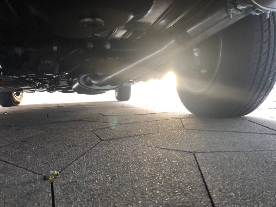 Image 19/43 of Mercedes-Benz 230 SL (1967)