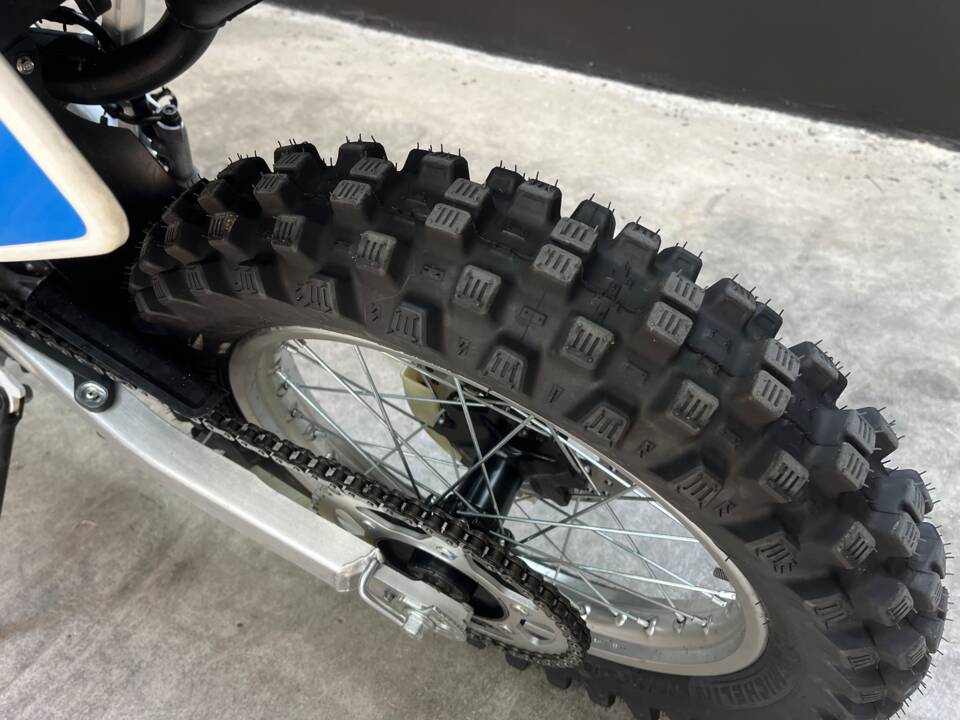 Immagine 8/12 di Honda XR 250 R (1993)