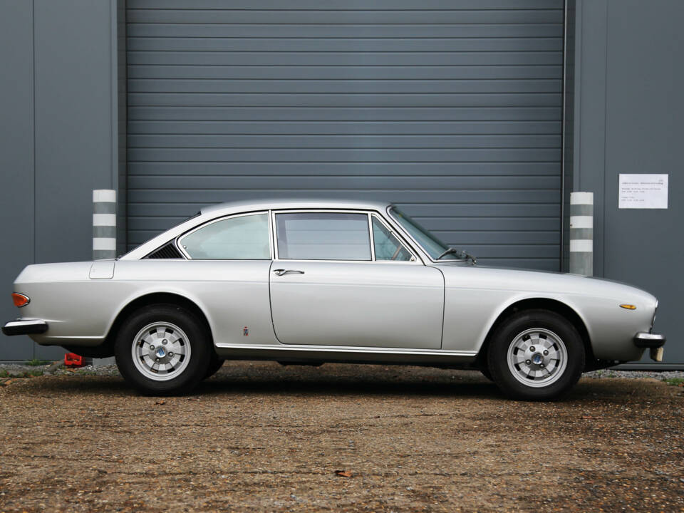 Bild 22/37 von Lancia 2000 Coupe HF (1972)