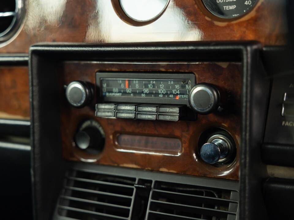 Bild 40/50 von Bentley T 2 (1980)
