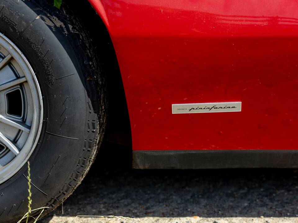 Bild 28/50 von Ferrari Dino 246 GT (1972)