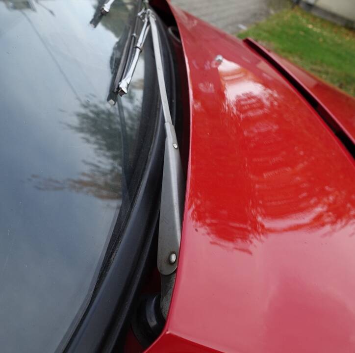 Bild 18/53 von Alfa Romeo Junior Zagato GT 1300 (1971)