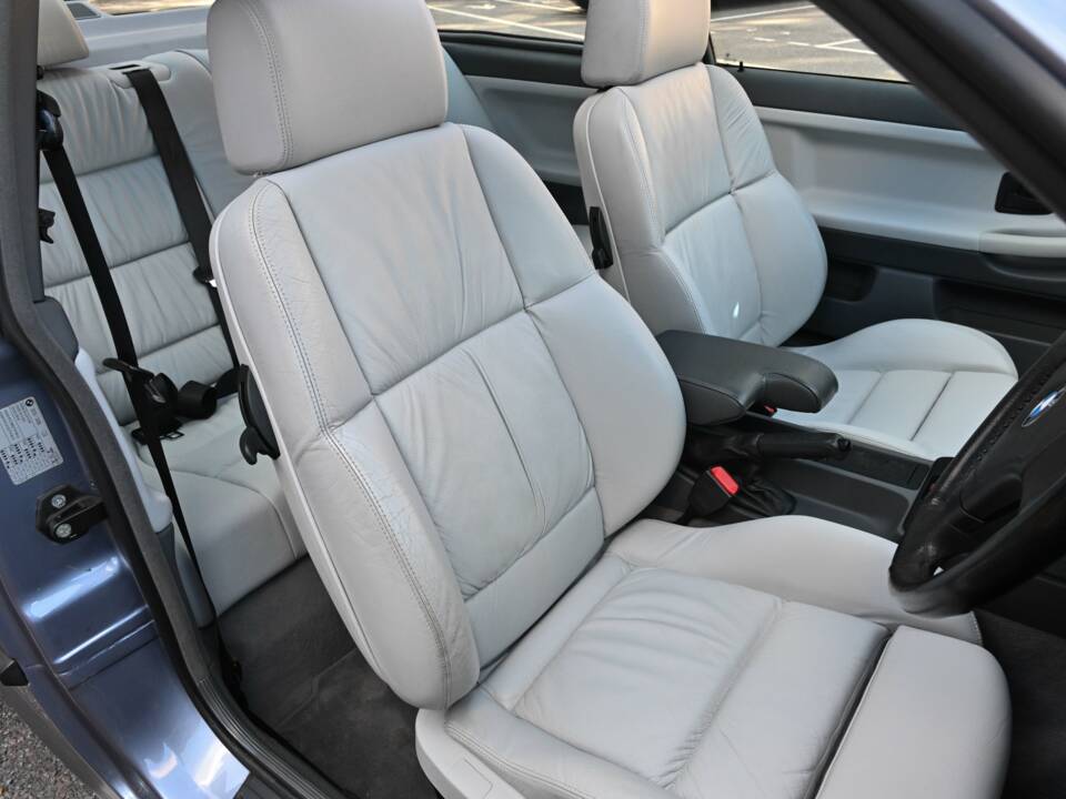 Imagen 14/47 de BMW 328i (1995)