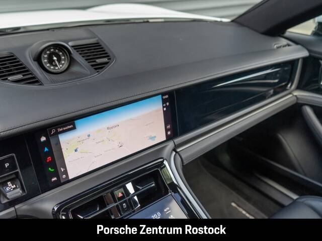 Bild 10/31 von Porsche Panamera 4S E-Hybrid (2025)