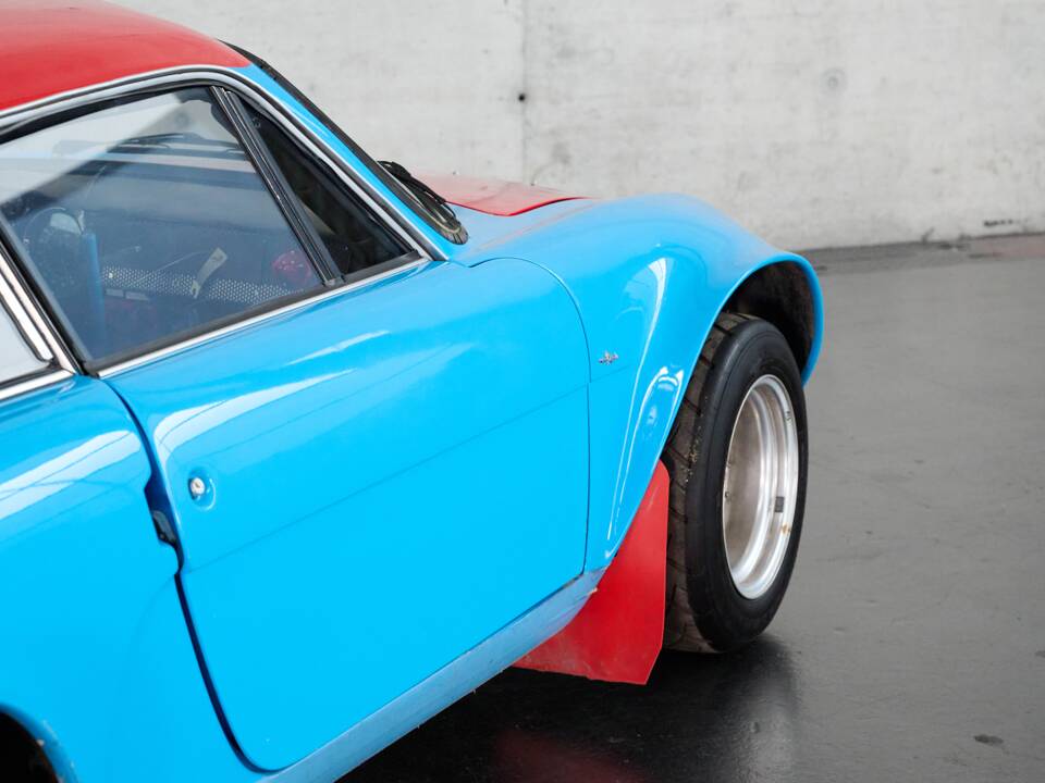 Imagen 45/50 de Alpine A 110 1300 (1974)