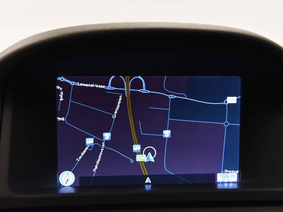 Imagen 12/32 de Volvo S80 D4 Nilsson (2014)