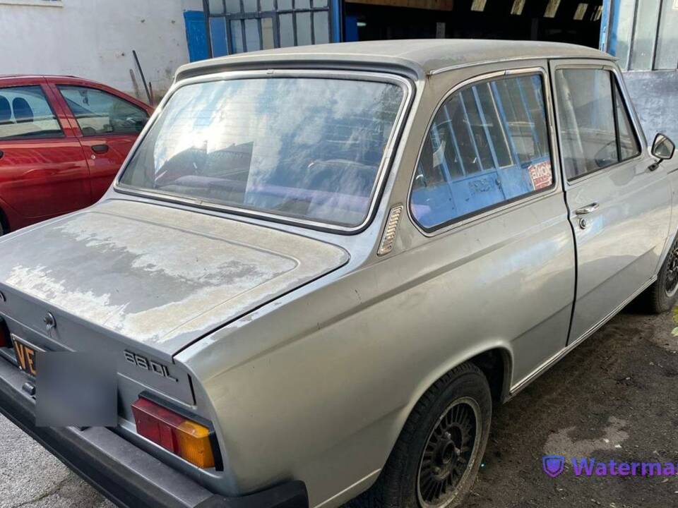 Image 8/23 de Volvo 66 (1980)