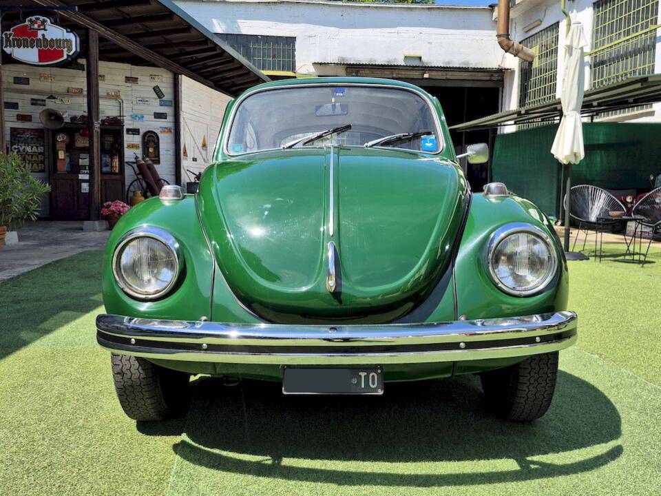 Image 6/54 de Volkswagen Käfer 1200 (1971)