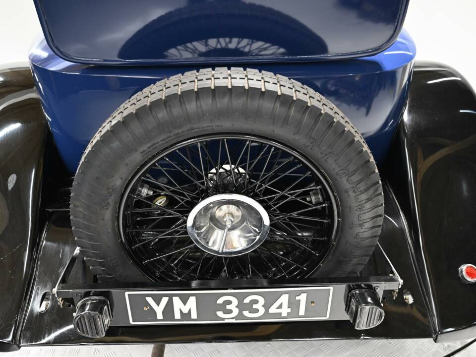 Imagen 23/50 de Rolls-Royce 20 HP (1925)