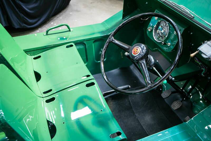 Bild 2/28 von Mini Moke (1966)