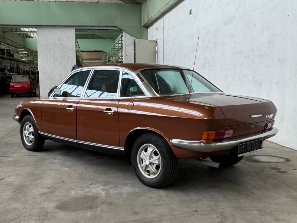 Imagen 113/154 de NSU Ro  80 (1975)