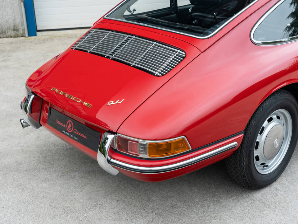 Image 27/100 of Porsche 911 2.0 (1965)