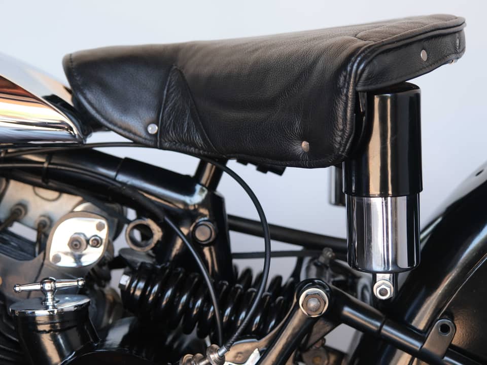 Image 67/99 of Brough-Superior SS 100 (1933)