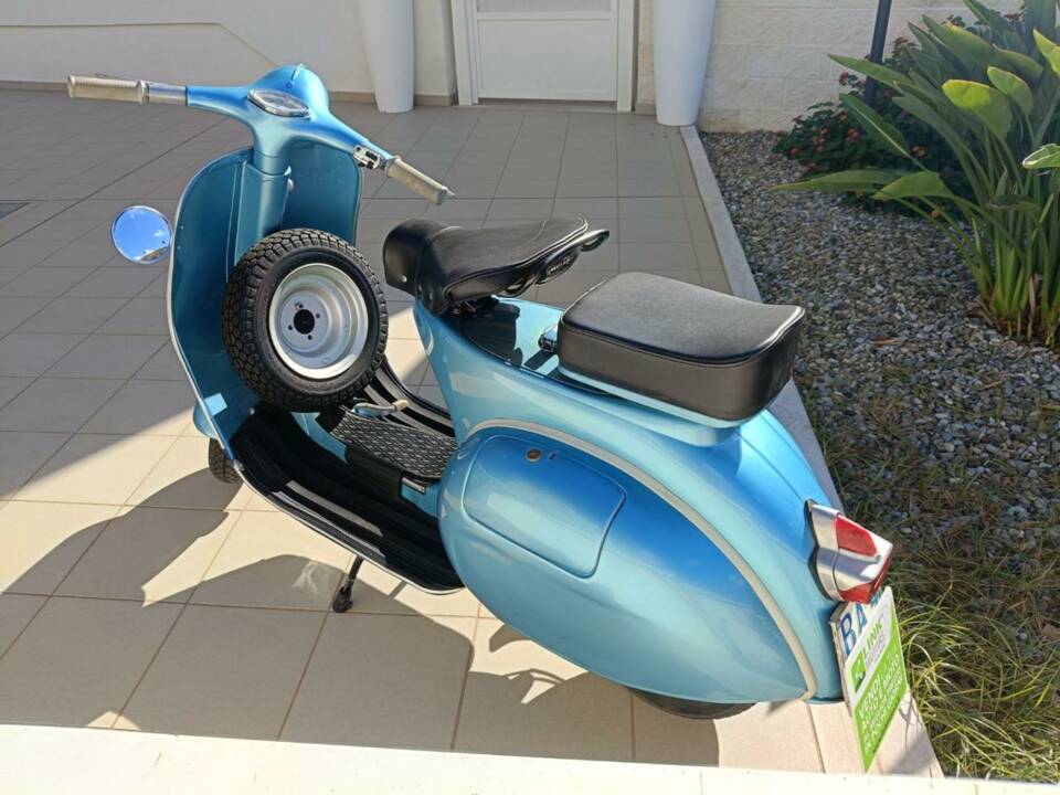 Immagine 14/50 di Piaggio Vespa 150 (1959)
