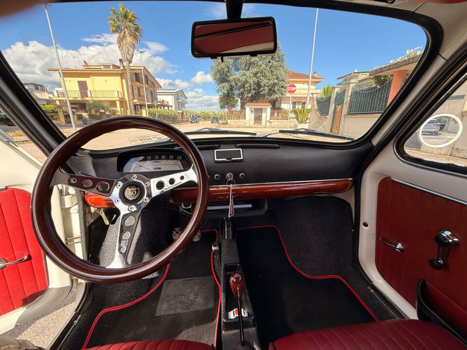 Bild 6/52 von FIAT 500 L (1969)